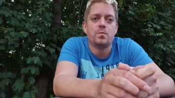 Geil32hb  05-09-2021 Recorded Video Show